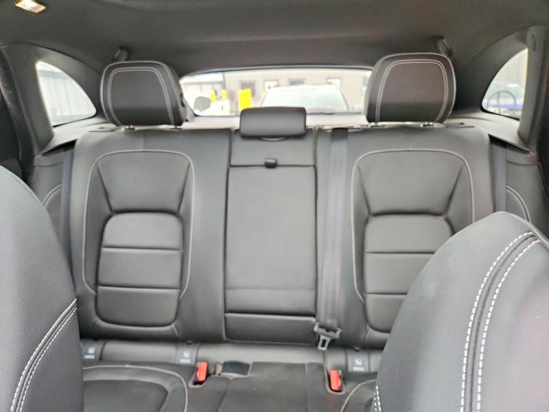2017 Jaguar F-pace მანქანა იყიდება აუქციონზე, vin: SADCM2BV8HA060625, აუქციონის ნომერი: 69516486