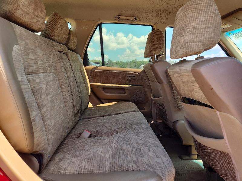 Aukcja sprzedaży 2004 Honda Cr-v, vin: SHSRD68404U201631, numer aukcji: 67178336