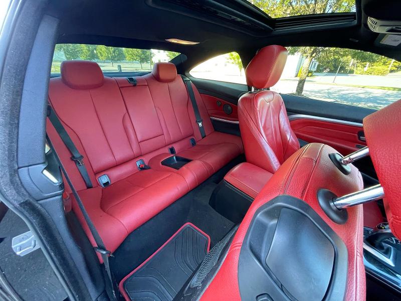 Продаж на аукціоні авто 2018 Bmw 430xi, vin: WBA4W5C50JAA49554, номер лоту: 68333486