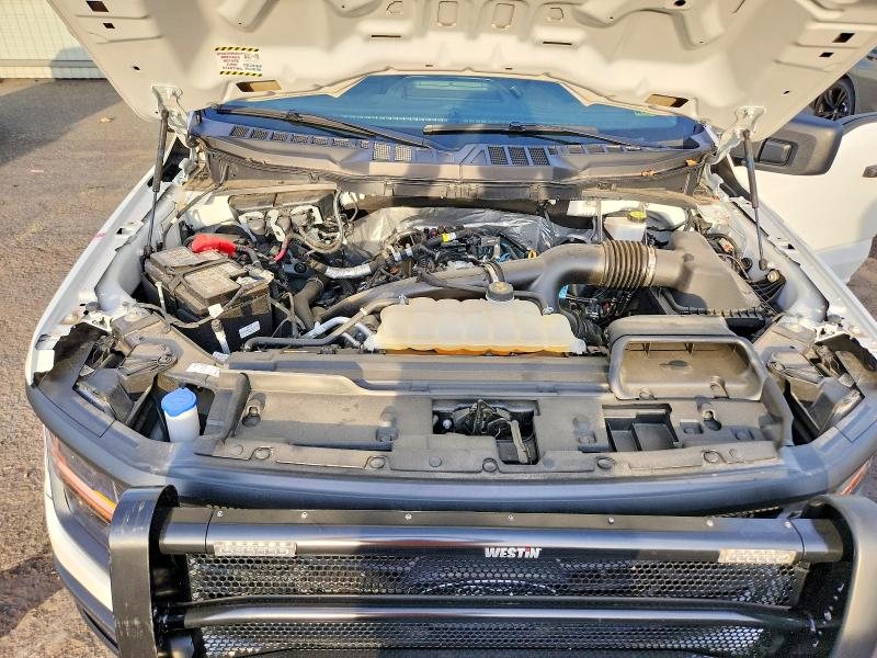 2024 Ford F150 მანქანა იყიდება აუქციონზე, vin: 1FTMF1LP4RKF47143, აუქციონის ნომერი: 69773186