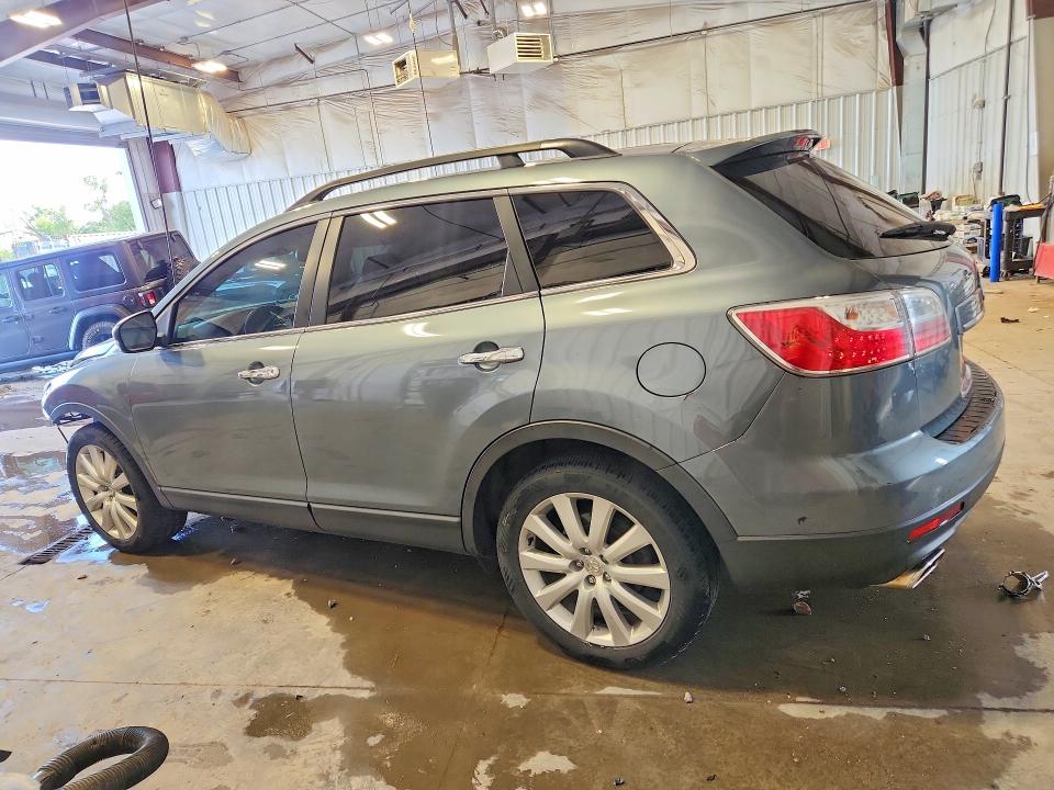 Aukcja sprzedaży 2010 Mazda Cx-9, vin: JM3TB3MA1A0204343, numer aukcji: 68414506