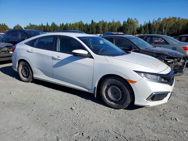 Продажа на аукционе авто 2019 Honda Civic, vin: 2HGFC2E57KH031313, номер лота: 68223296