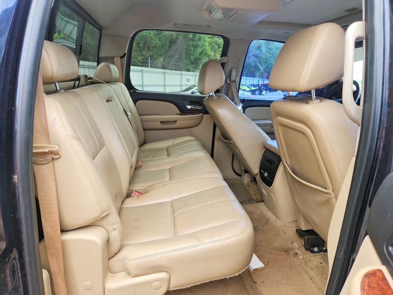 Продаж на аукціоні авто 2008 Chevrolet Silverado, vin: 3GCEK13Y88G303316, номер лоту: 67735576