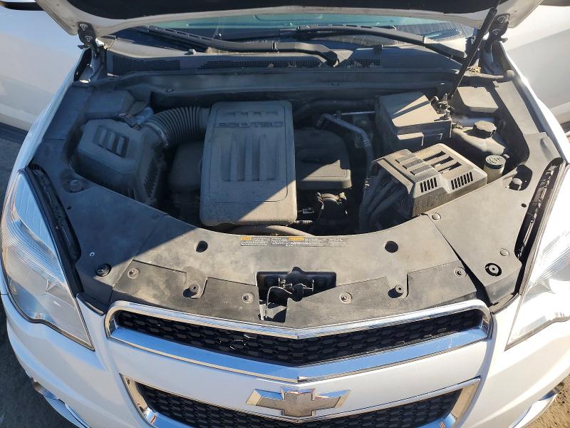 Aukcja sprzedaży 2017 Chevrolet Equinox, vin: 2GNFLFEK2H6319943, numer aukcji: 70733686