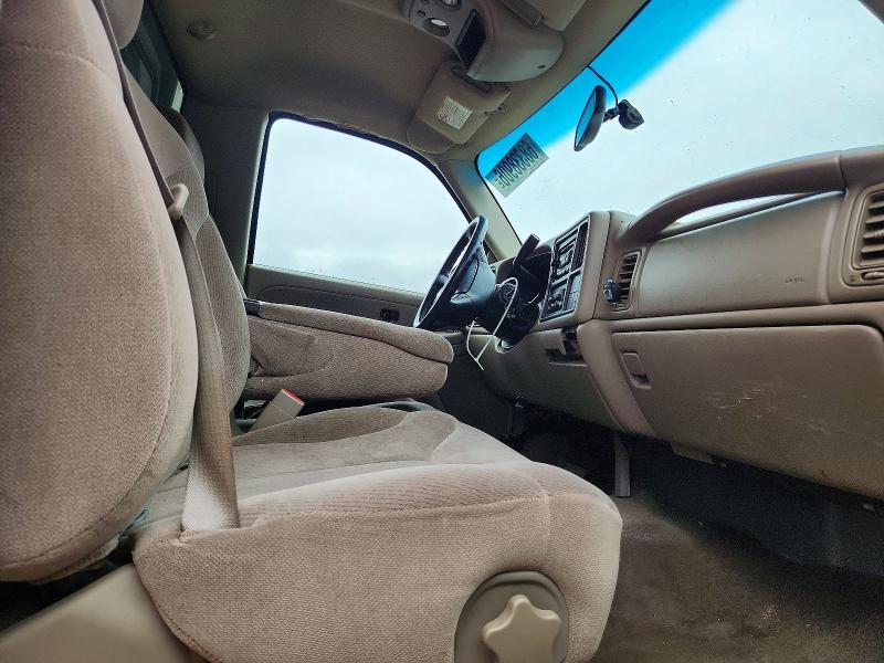 68338906 :رقم المزاد ، 1GTEC14V02Z228524 vin ، 2002 Gmc New Sierra مزاد بيع