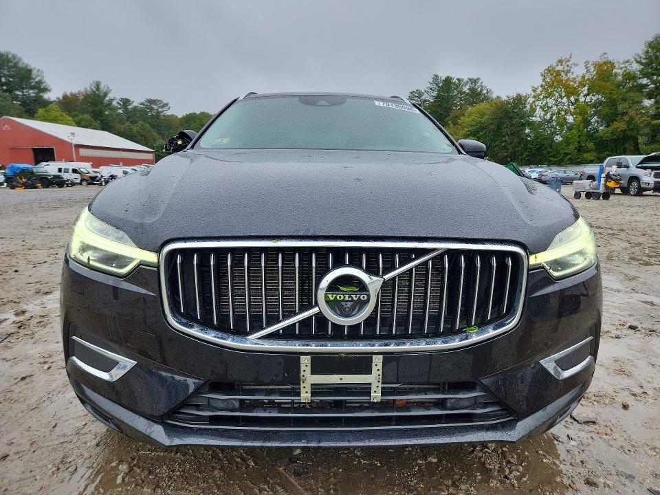 Продаж на аукціоні авто 2020 Volvo Xc60, vin: YV4A22RL6L1517533, номер лоту: 70130096