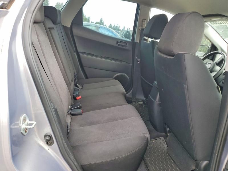 Aukcja sprzedaży 2007 Mazda Cx-7, vin: JM3ER293570112007, numer aukcji: 65172326
