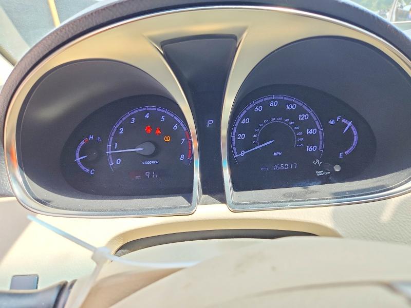 2011 Toyota Avalon მანქანა იყიდება აუქციონზე, vin: 4T1BK3DB1BU439750, აუქციონის ნომერი: 69129296