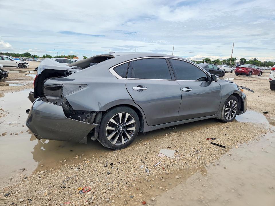 69698076 :رقم المزاد ، 1N4AL3AP6GC292308 vin ، 2016 Nissan Altima مزاد بيع