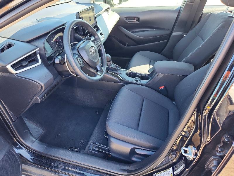 Продаж на аукціоні авто 2024 Toyota Corolla, vin: 5YFB4MDE0RP218839, номер лоту: 68805036