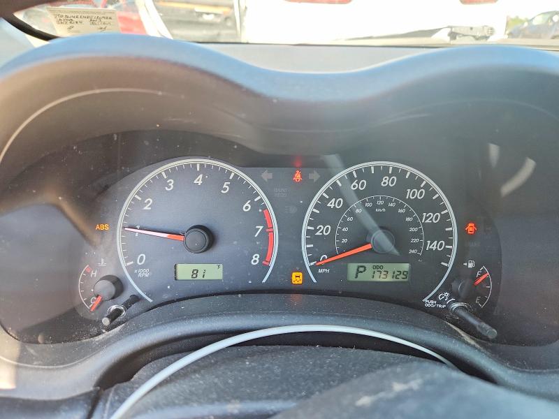 69252476 :رقم المزاد ، JTDBU4EE4DJ120926 vin ، 2013 Toyota Corolla مزاد بيع