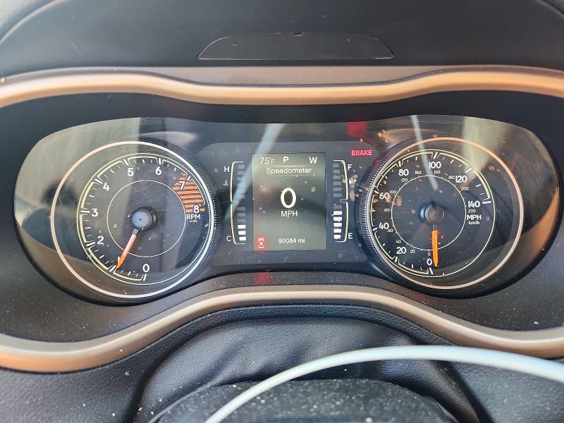 Aukcja sprzedaży 2018 Jeep Cherokee, vin: 1C4PJMCX2JD501462, numer aukcji: 69300826