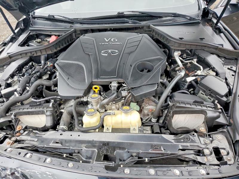 Aukcja sprzedaży 2019 Infiniti Q50, vin: JN1EV7AR3KM593509, numer aukcji: 67550786