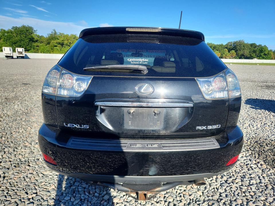 Продажа на аукционе авто 2004 Lexus Rx, vin: 2T2HA31U04C024244, номер лота: 67471586