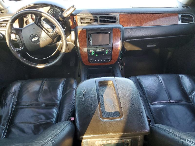Aukcja sprzedaży 2007 Chevrolet Tahoe, vin: 1GNFK13037J130694, numer aukcji: 65899576