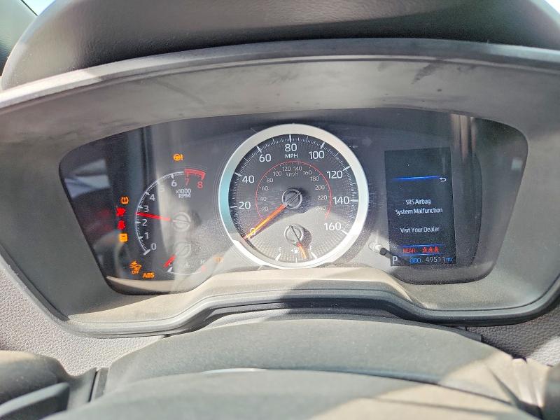 Aukcja sprzedaży 2021 Toyota Corolla, vin: 5YFP4MCE2MP086330, numer aukcji: 69950496