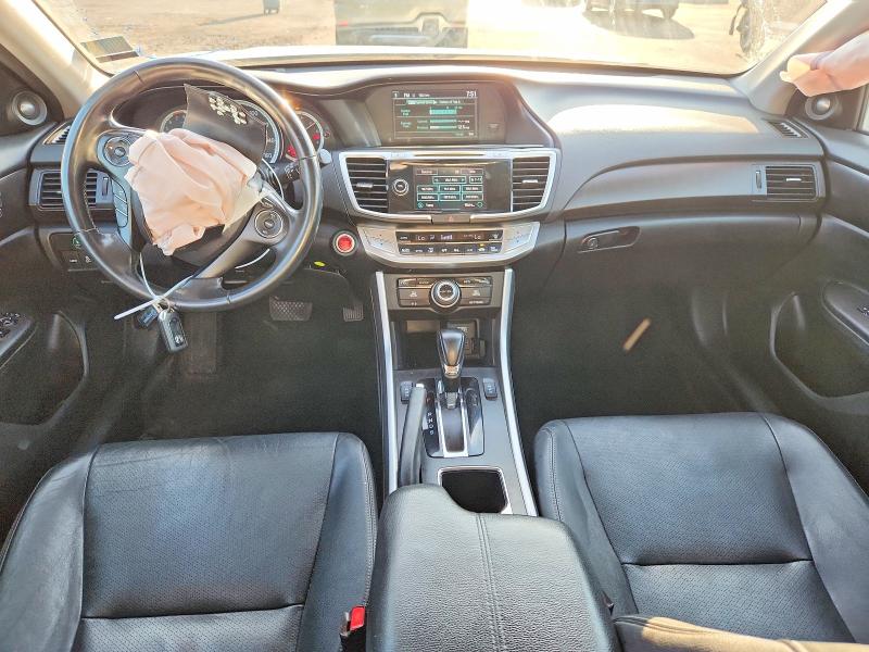 Продажа на аукционе авто 2015 Honda Accord, vin: 1HGCR3F84FA002405, номер лота: 69107896