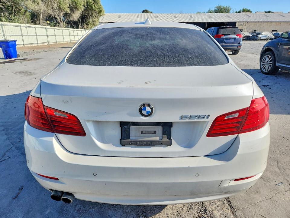 Продаж на аукціоні авто 2014 Bmw 528, vin: WBA5A5C56ED500006, номер лоту: 67988176
