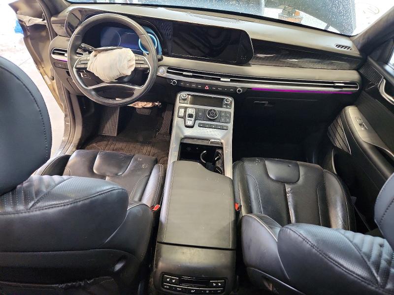 Продаж на аукціоні авто 2023 Hyundai Palisade, vin: KM8R7DGEXPU572803, номер лоту: 67123436