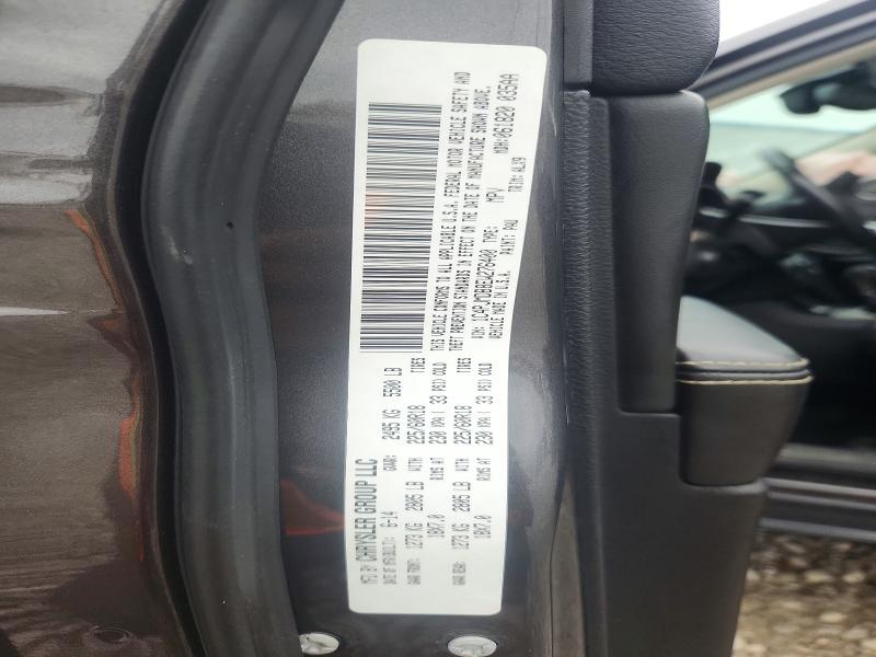 2014 Jeep Cherokee მანქანა იყიდება აუქციონზე, vin: 1C4PJMDB8EW276400, აუქციონის ნომერი: 68368496