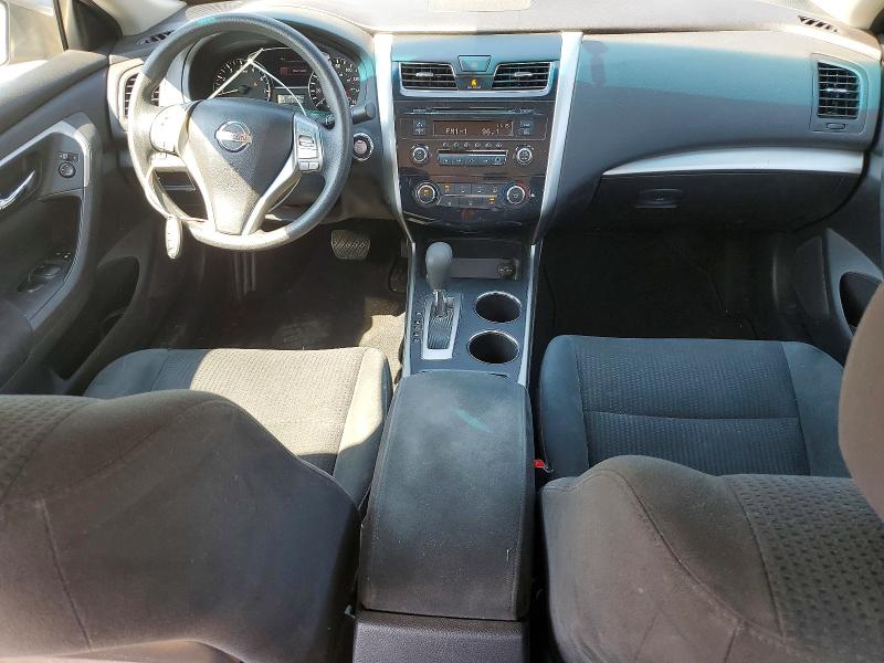 Продажа на аукционе авто 2015 Nissan Altima, vin: 1N4AL3APXFC211325, номер лота: 69310556