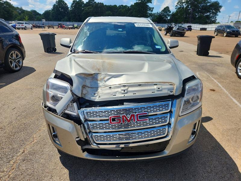 Aukcja sprzedaży 2013 Gmc Terrain, vin: 2GKALMEK5D6275667, numer aukcji: 68449946
