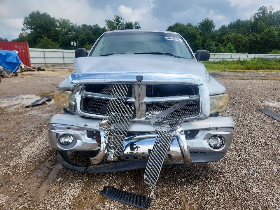 Продажа на аукционе авто 2002 Dodge Ram 1500, vin: 3D7HA18NX2G149008, номер лота: 67459956