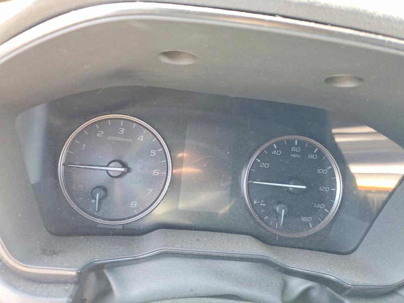 67627706 :رقم المزاد ، 4S4BTGUD5R3196482 vin ، 2024 Subaru Outback مزاد بيع