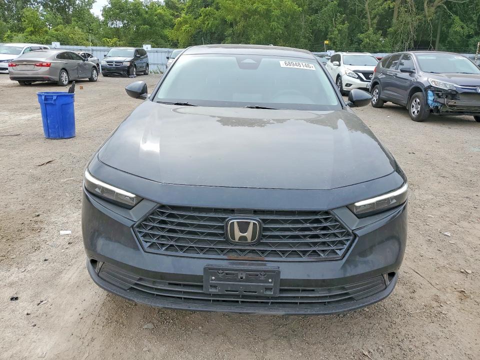Aukcja sprzedaży 2024 Honda Accord, vin: 1HGCY1F31RA800103, numer aukcji: 68948146