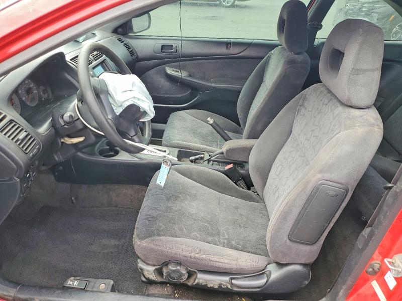 Aukcja sprzedaży 2001 Honda Civic, vin: 1HGEM22951L000546, numer aukcji: 69013996