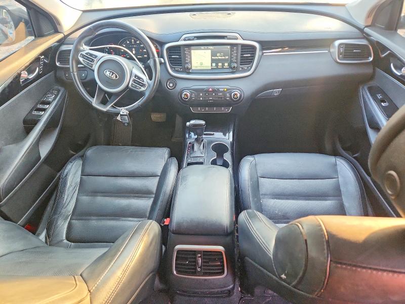 Продажа на аукционе авто 2016 Kia Sorento, vin: 5XYPK4A5XGG171515, номер лота: 67525426