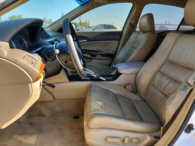 69856126 :رقم المزاد ، 1HGCP26859A151040 vin ، 2009 Honda Accord مزاد بيع