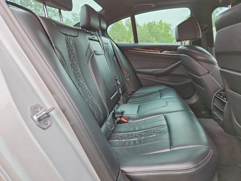 Продаж на аукціоні авто 2018 Bmw 530xe, vin: WBAJB1C52JB084529, номер лоту: 68878516