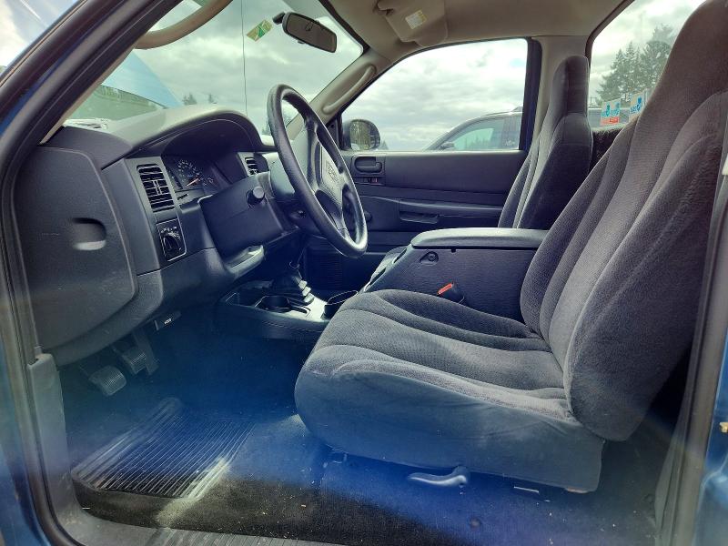 Aukcja sprzedaży 2003 Dodge Dakota, vin: 1D7FL16X33S217200, numer aukcji: 66858856