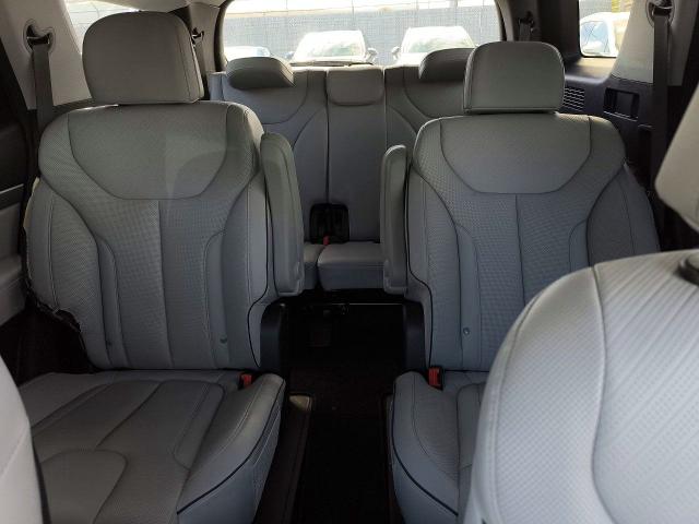 Aukcja sprzedaży 2024 Hyundai Palisade, vin: KM8R44GE0RU686191, numer aukcji: 69162816
