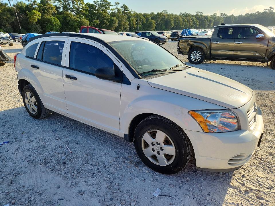 69354506 :رقم المزاد ، 1B3HB28A99D181113 vin ، 2009 Dodge Caliber مزاد بيع