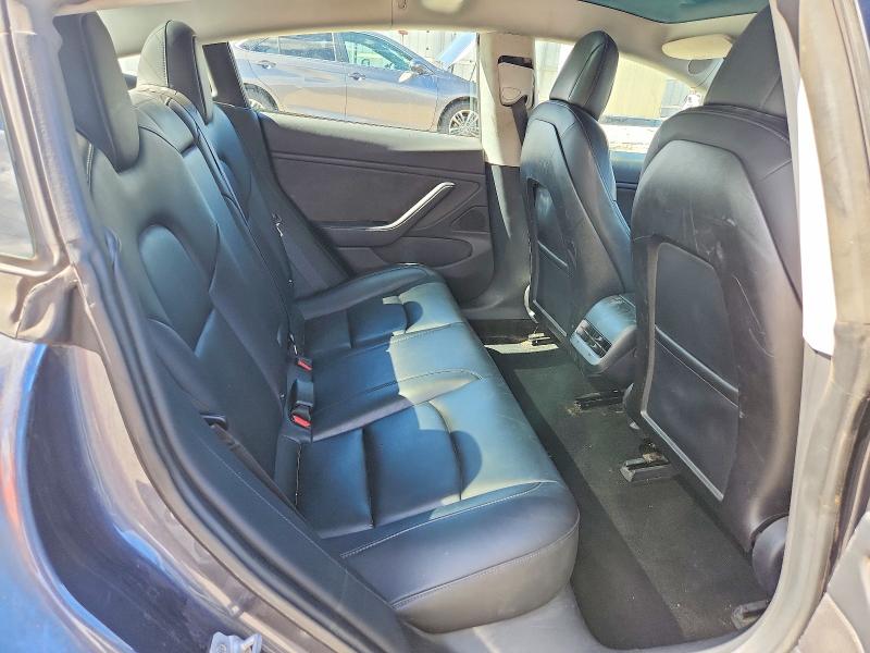 Aukcja sprzedaży 2018 Tesla Model 3, vin: 5YJ3E1EA5JF023718, numer aukcji: 67697006
