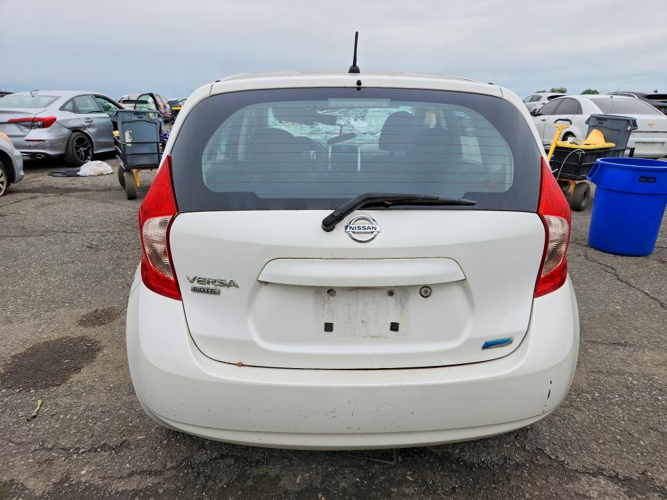 Продажа на аукционе авто 2014 Nissan Versa Note, vin: 3N1CE2CP9EL397949, номер лота: 69937456