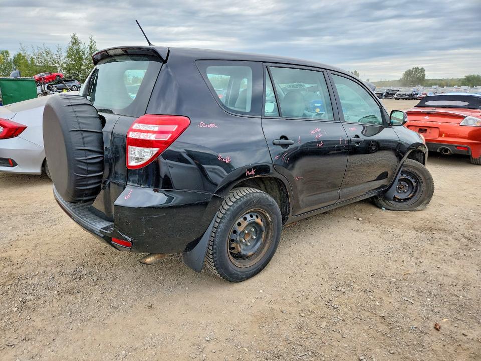 Aukcja sprzedaży 2011 Toyota Rav4, vin: 2T3ZF4DV1BW060399, numer aukcji: 69253526