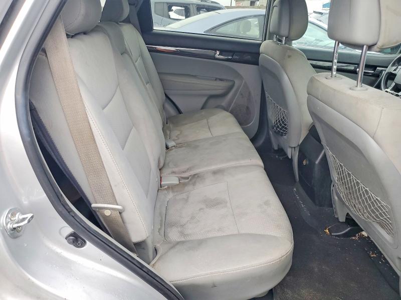Продаж на аукціоні авто 2013 Kia Sorento, vin: 5XYKT3A61DG423142, номер лоту: 66767426