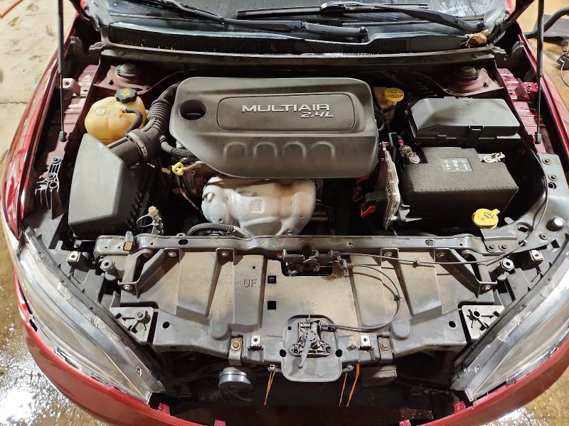 Aukcja sprzedaży 2015 Chrysler 200, vin: 1C3CCCAB7FN559924, numer aukcji: 68773446