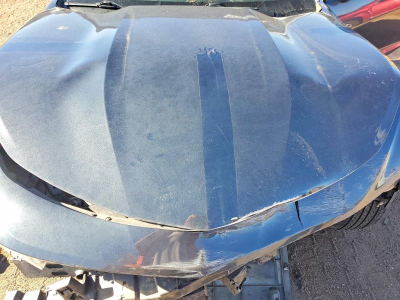 67560006 :رقم المزاد ، 1G1FB3DS5L0111660 vin ، 2020 Chevrolet Camaro مزاد بيع