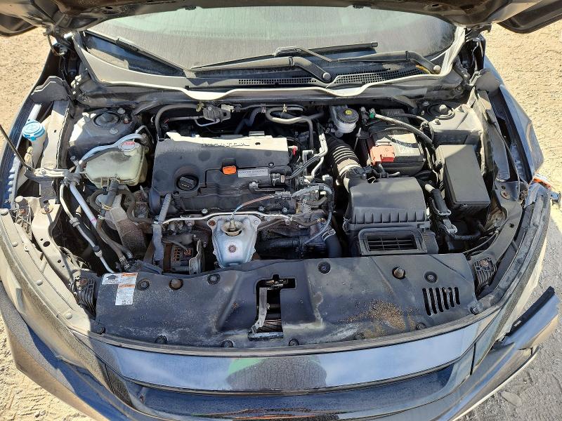 Auction sale of the 2021 Honda Civic, vin: 2HGFC2F70MH014193, lot number: 70534876
