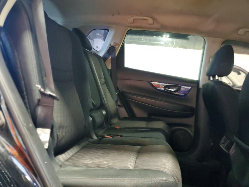 Aukcja sprzedaży 2018 Nissan Rogue, vin: 5N1AT2MV2JC744661, numer aukcji: 68558906