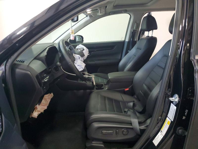 68563846 :رقم المزاد ، 5J6RS4H72RL013476 vin ، 2024 Honda Cr-v مزاد بيع