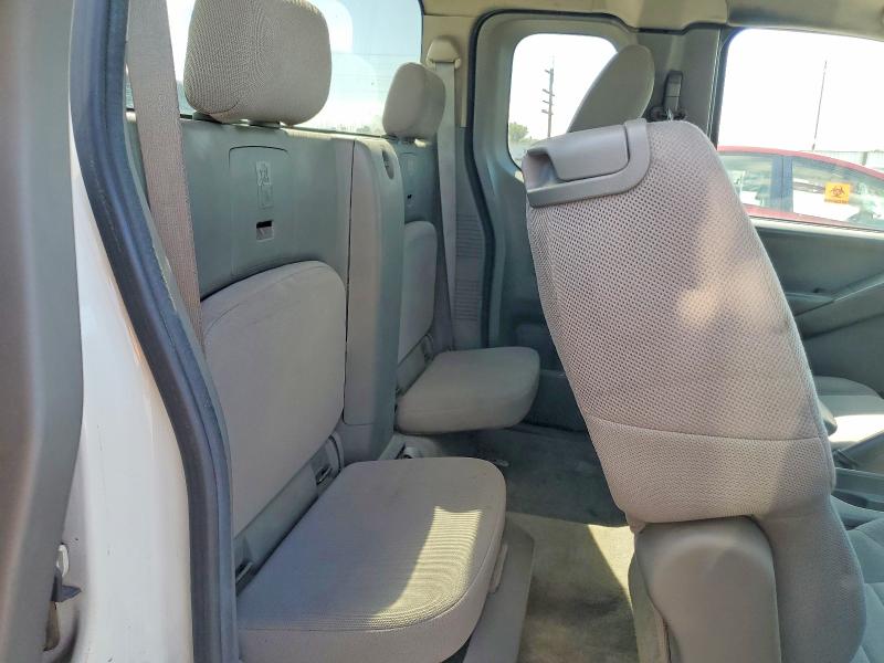 Aukcja sprzedaży 2013 Nissan Frontier, vin: 1N6BD0CT2DN712762, numer aukcji: 69945076