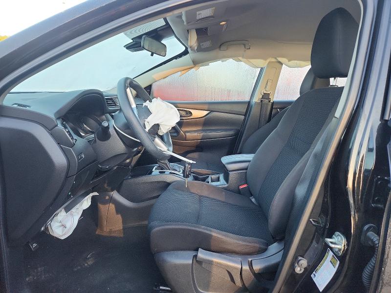 68326446 :رقم المزاد ، JN1BJ1AW9MW427925 vin ، 2021 Nissan Rogue Sport مزاد بيع