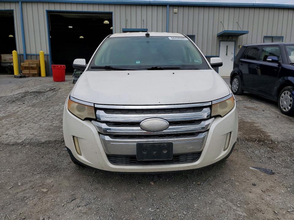 Продажа на аукционе авто 2012 Ford Edge, vin: 2FMDK4KC5CBA05980, номер лота: 68490986