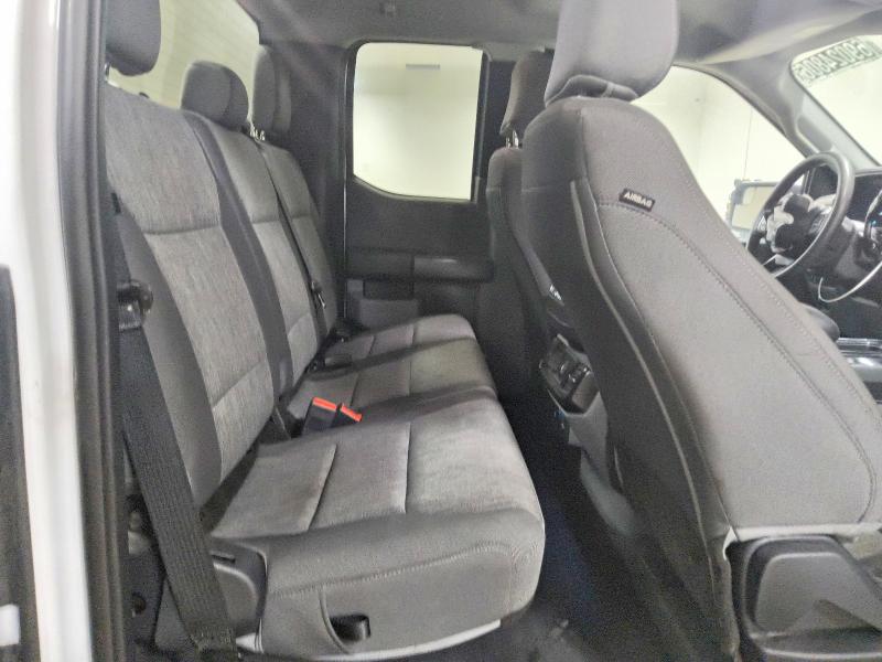 Aukcja sprzedaży 2023 Ford F150, vin: 1FTEX1EP3PFB49961, numer aukcji: 69024806