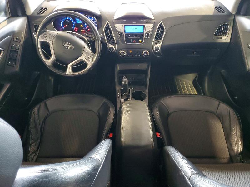 Продаж на аукціоні авто 2011 Hyundai Tucson, vin: KM8JU3AC3BU203216, номер лоту: 69123646